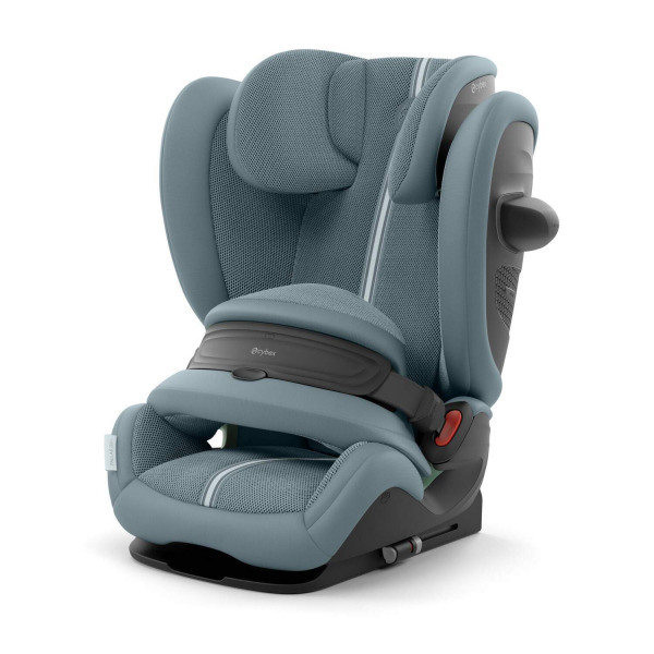 CYBEX Gold Pallas G2 i-Size - Stormy Blue PLUS 2025